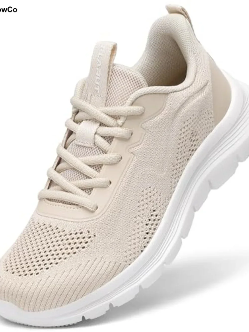 Women's Breathable Mesh Running Shoes Athletic Jogging Workout Sneakers